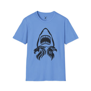 Land, Sea, & Air T-Shirt