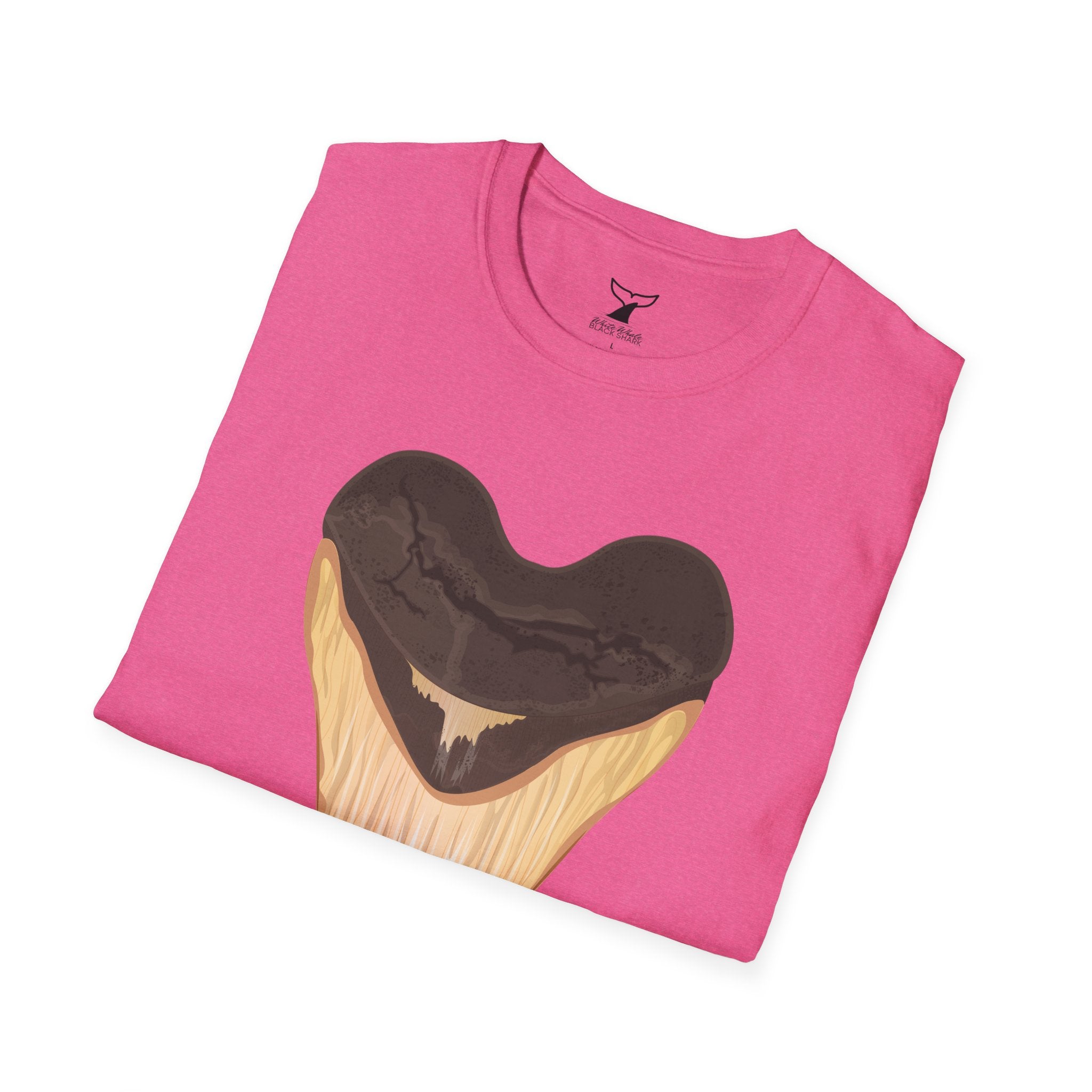Shark Tooth T-Shirt