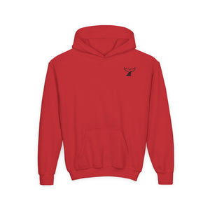 Surf's Up Youth Hoodie