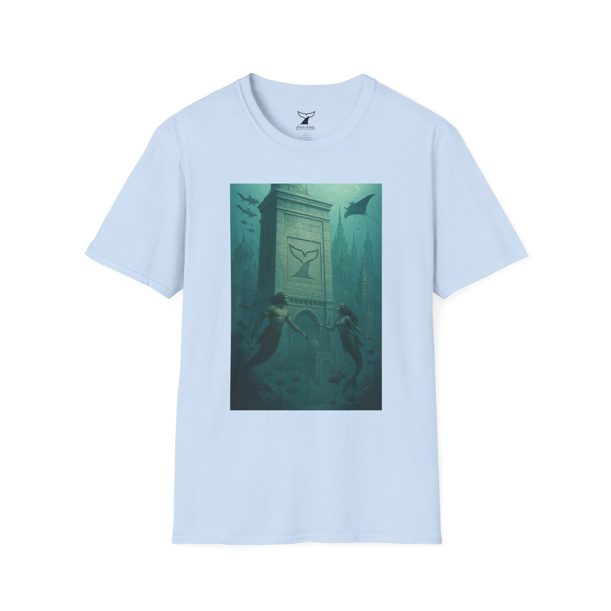 Atlantis T-Shirt