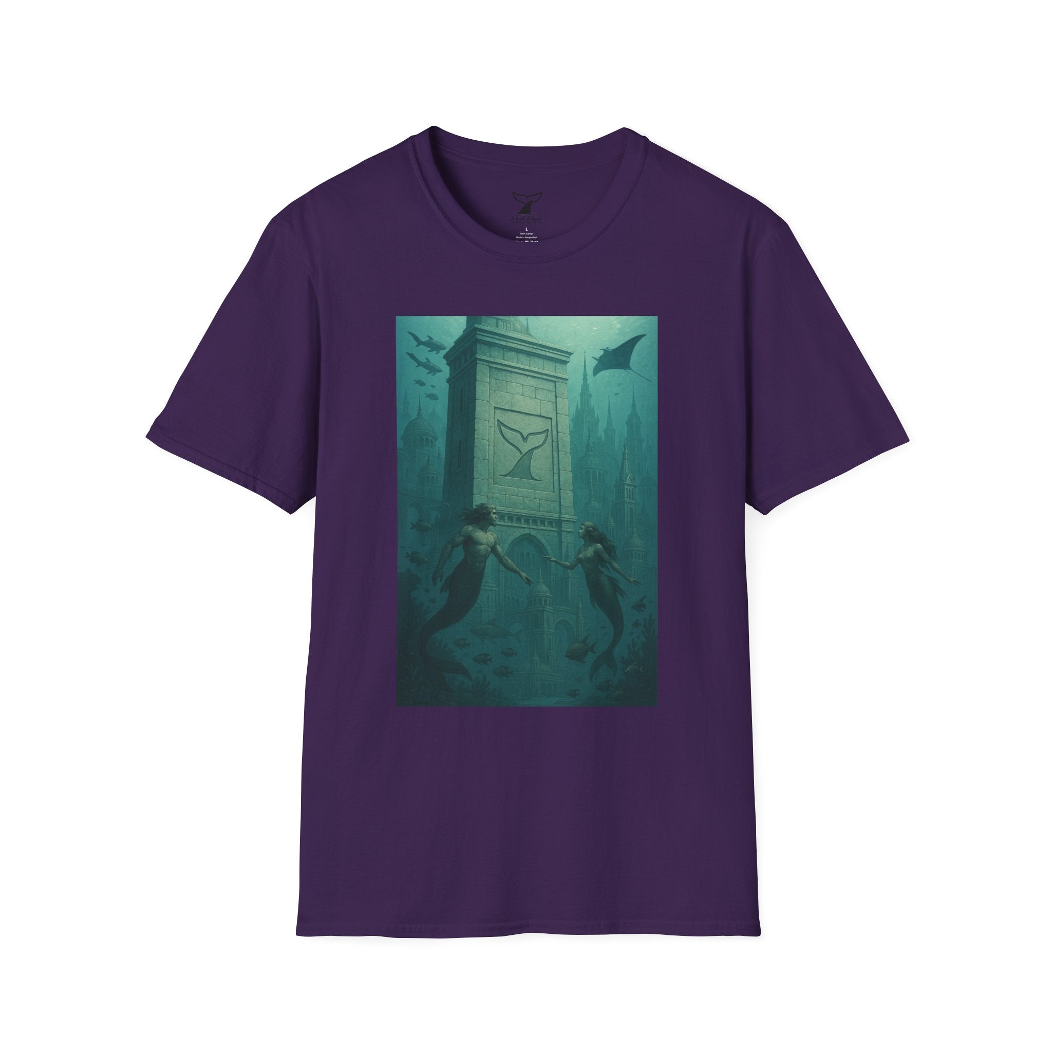 Atlantis T-Shirt