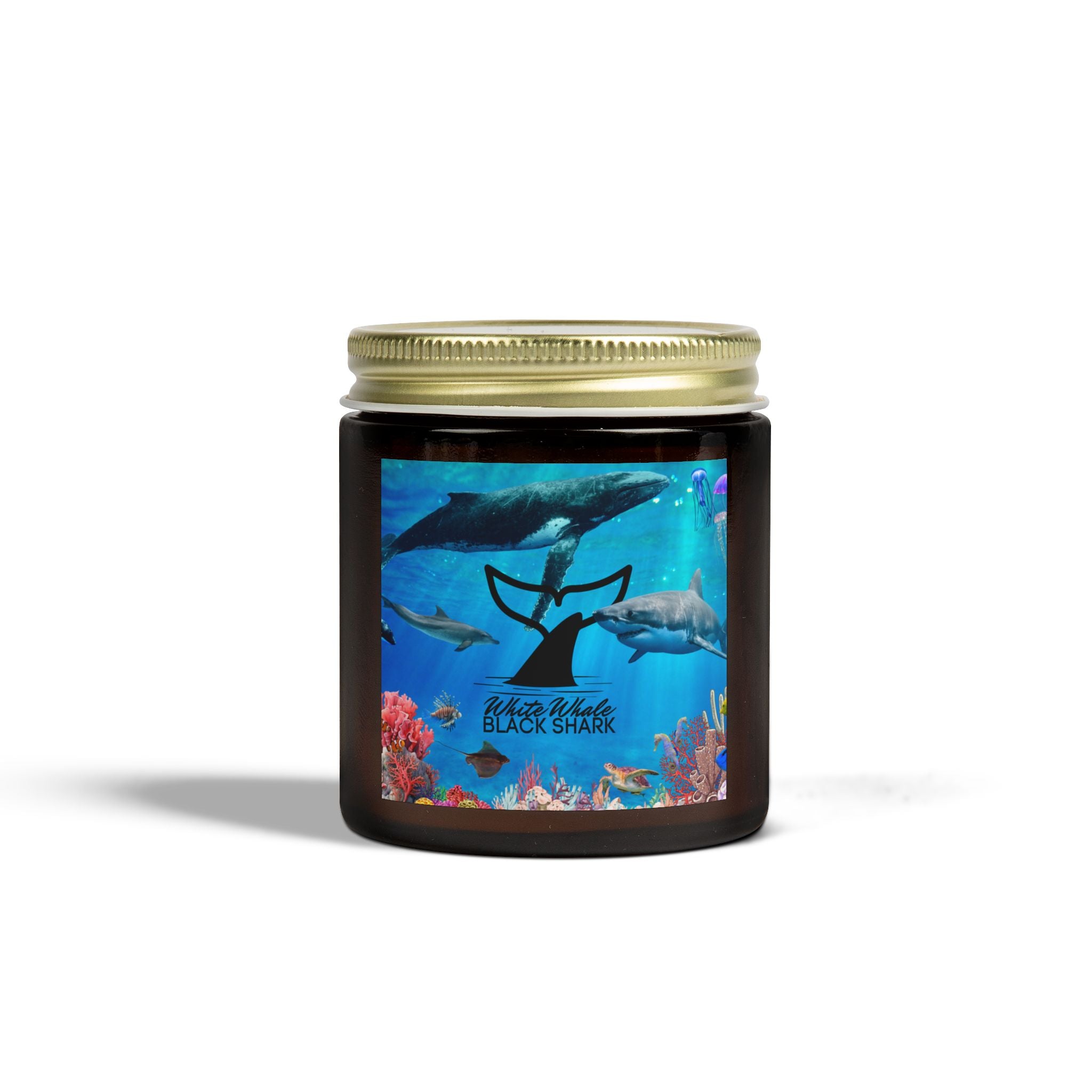 WWBS Candle