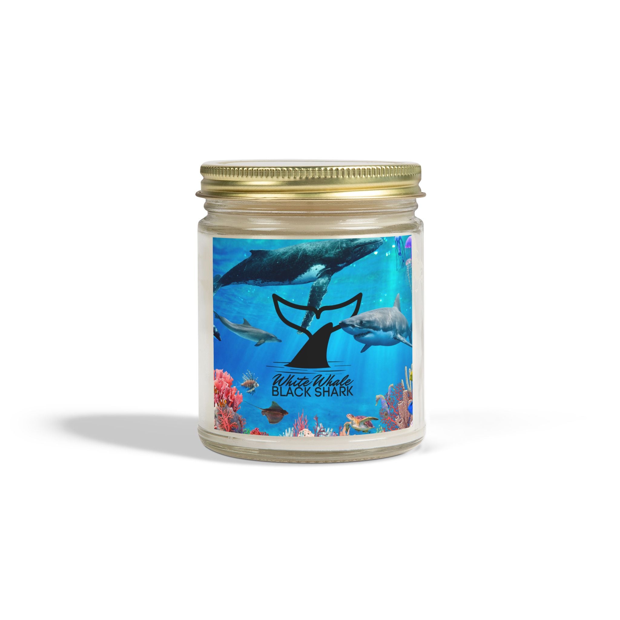 WWBS Candle