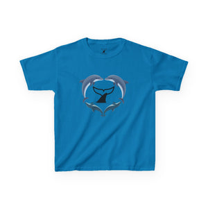 Dolphin Fam Youth T-Shirt