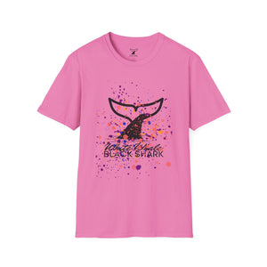 Paint Splatter T-Shirt