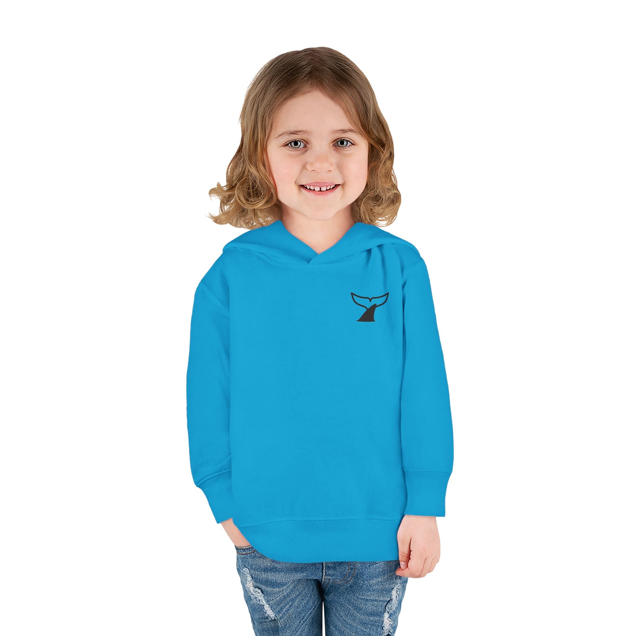 WWBS Toddler Hoodie
