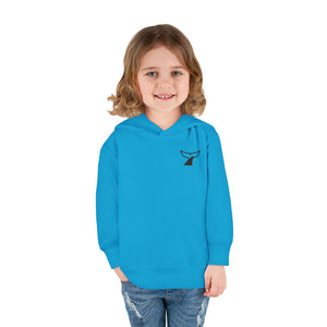 WWBS Toddler Hoodie