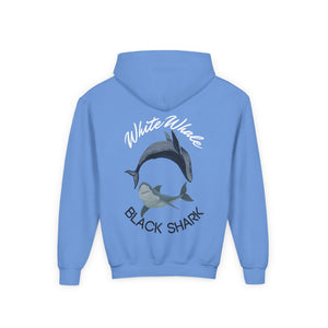 Coexist Youth Hoodie