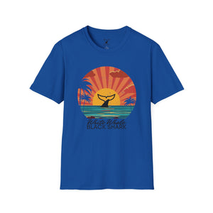 Tropical Sunset T-Shirt