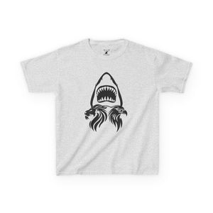 Land, Sea, & Air Youth T-Shirt