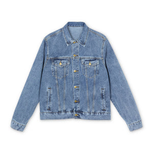 WWBS Denim Jacket