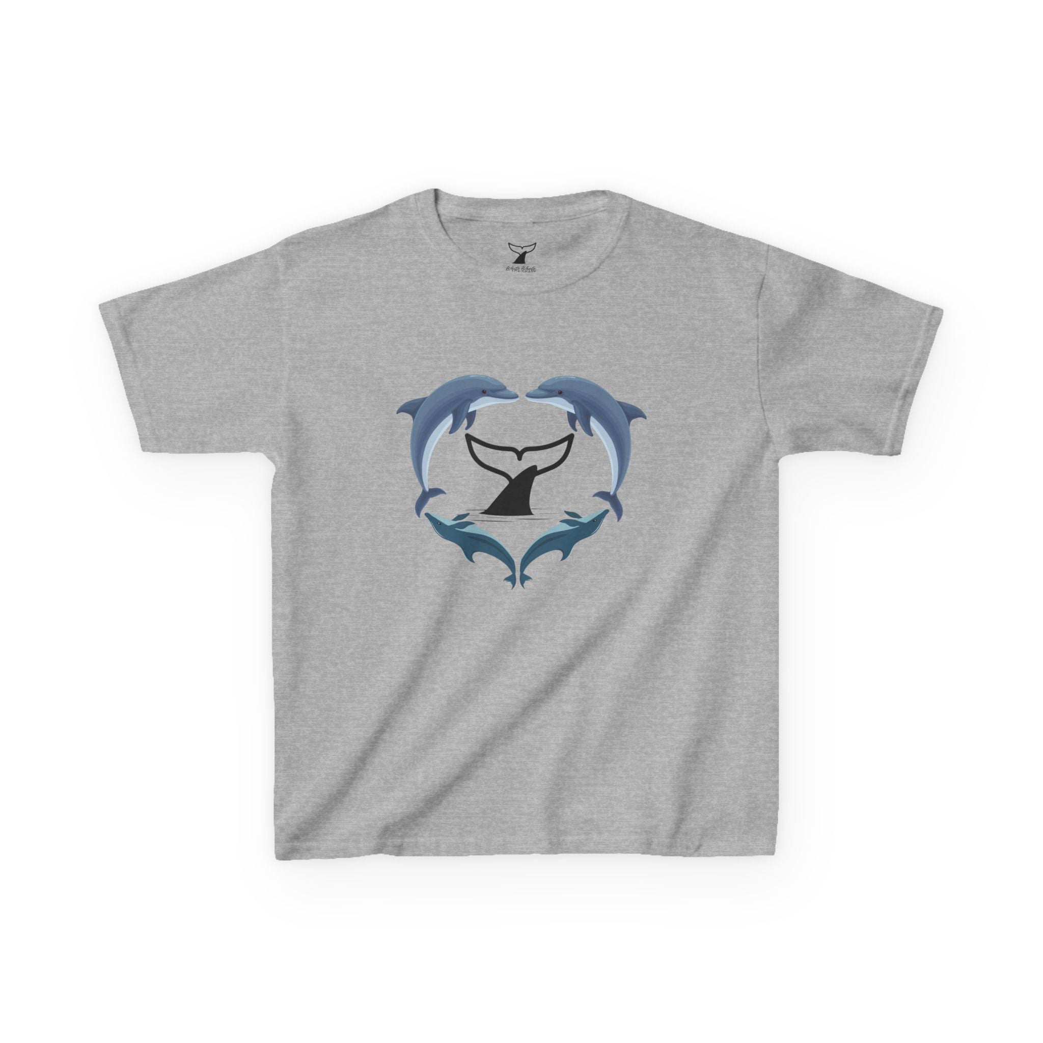 Dolphin Fam Youth T-Shirt