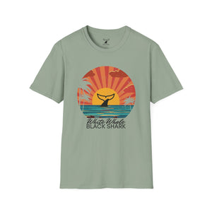 Tropical Sunset T-Shirt