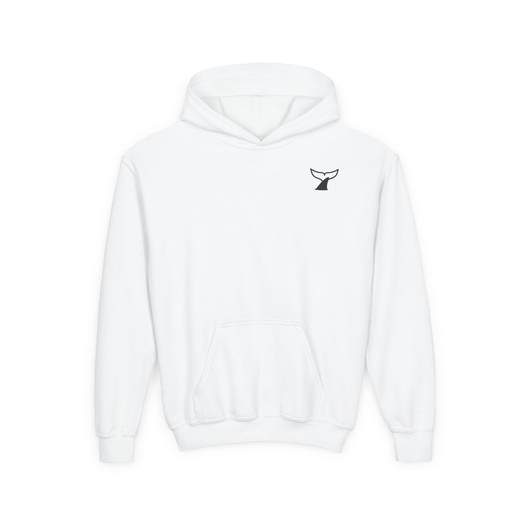 Surf's Up Youth Hoodie