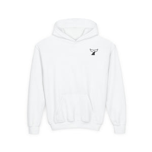 Surf's Up Youth Hoodie