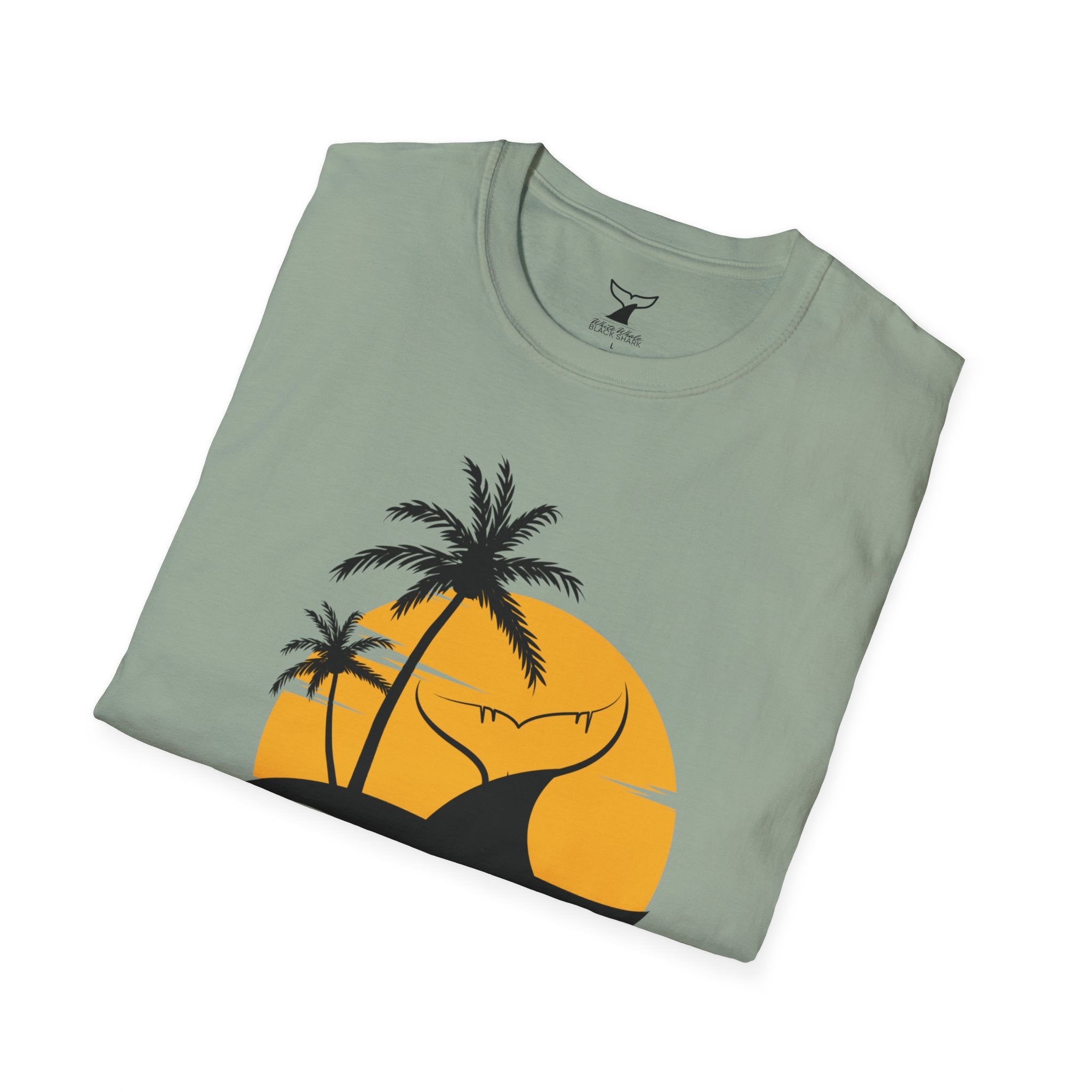 Sunset T-Shirt