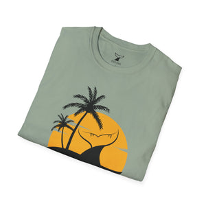 Sunset T-Shirt
