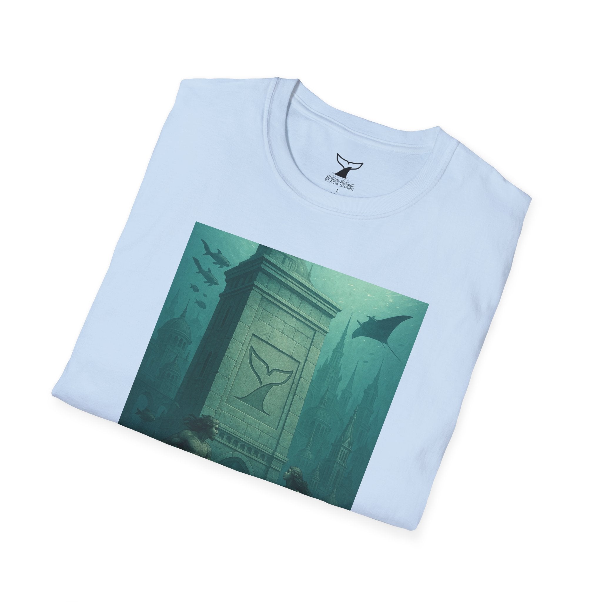 Atlantis T-Shirt