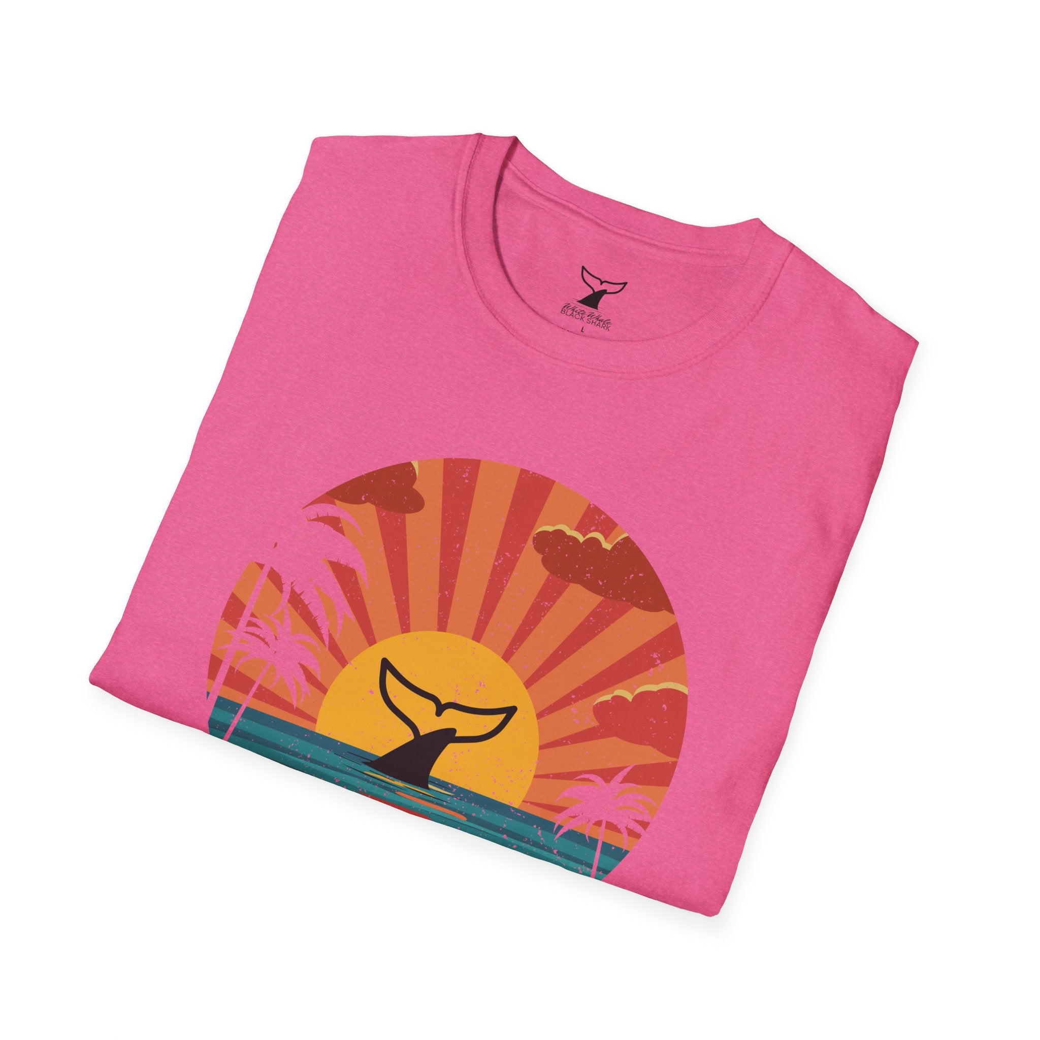 Tropical Sunset T-Shirt