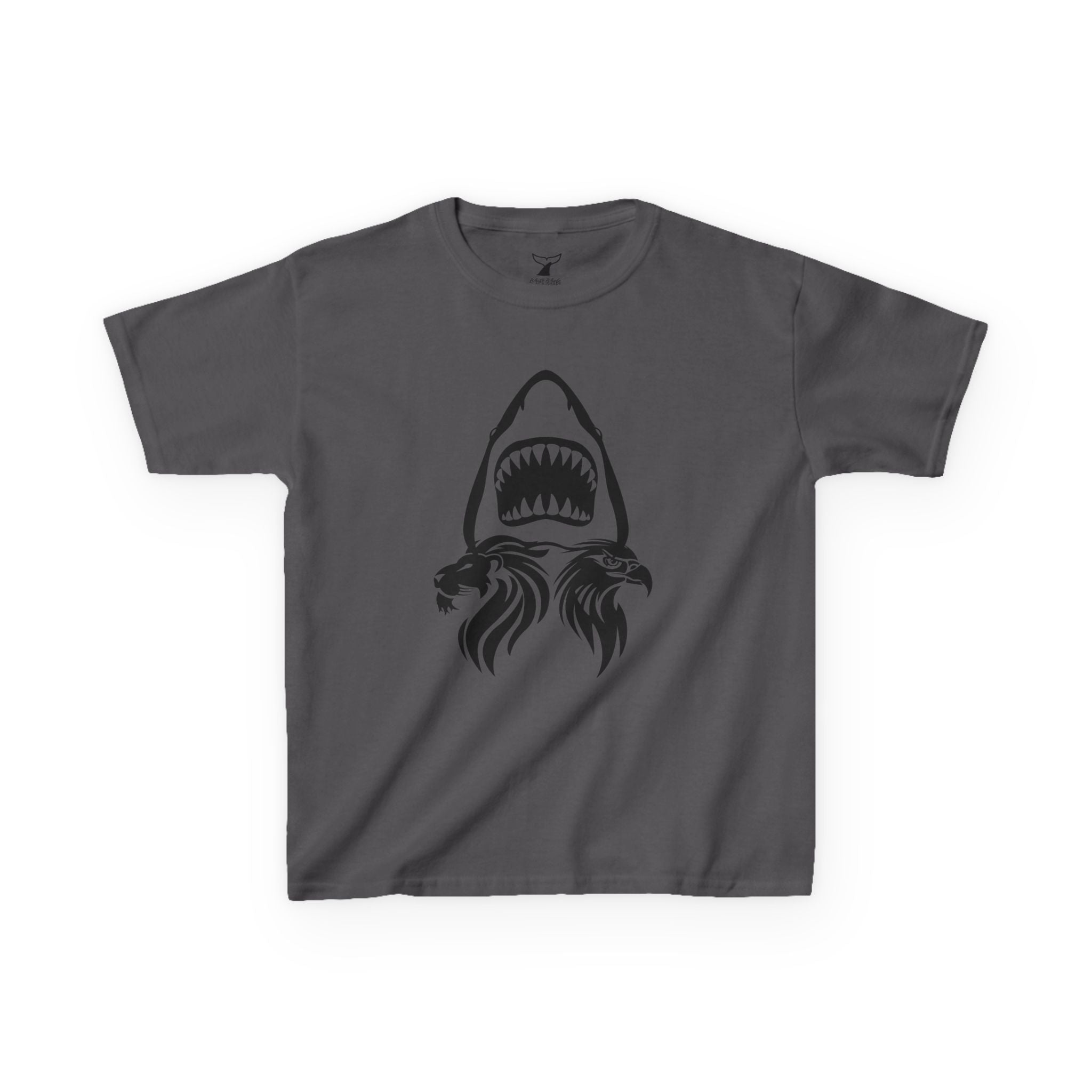 Land, Sea, & Air Youth T-Shirt
