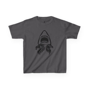 Land, Sea, & Air Youth T-Shirt