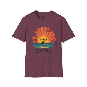 Tropical Sunset T-Shirt