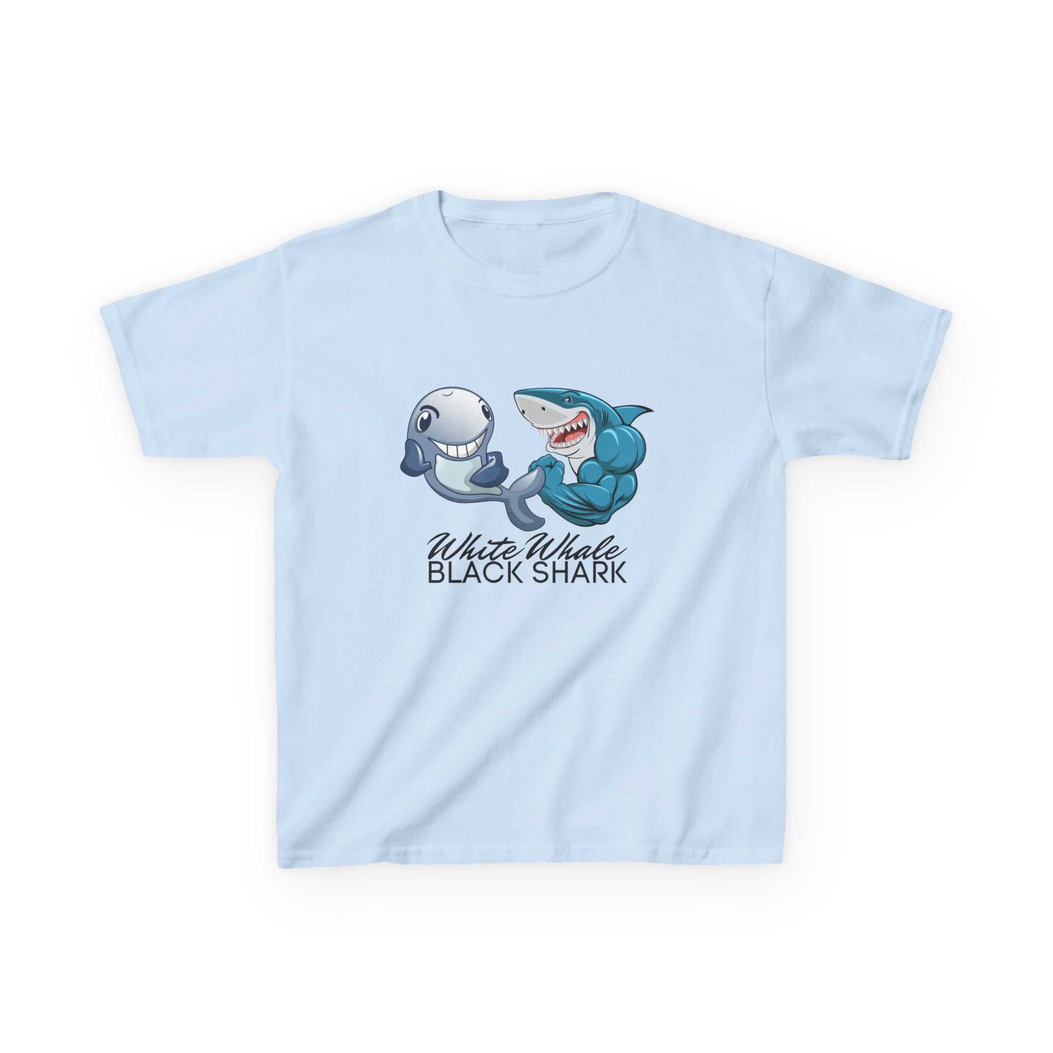 Pals T-Shirt (Youth)