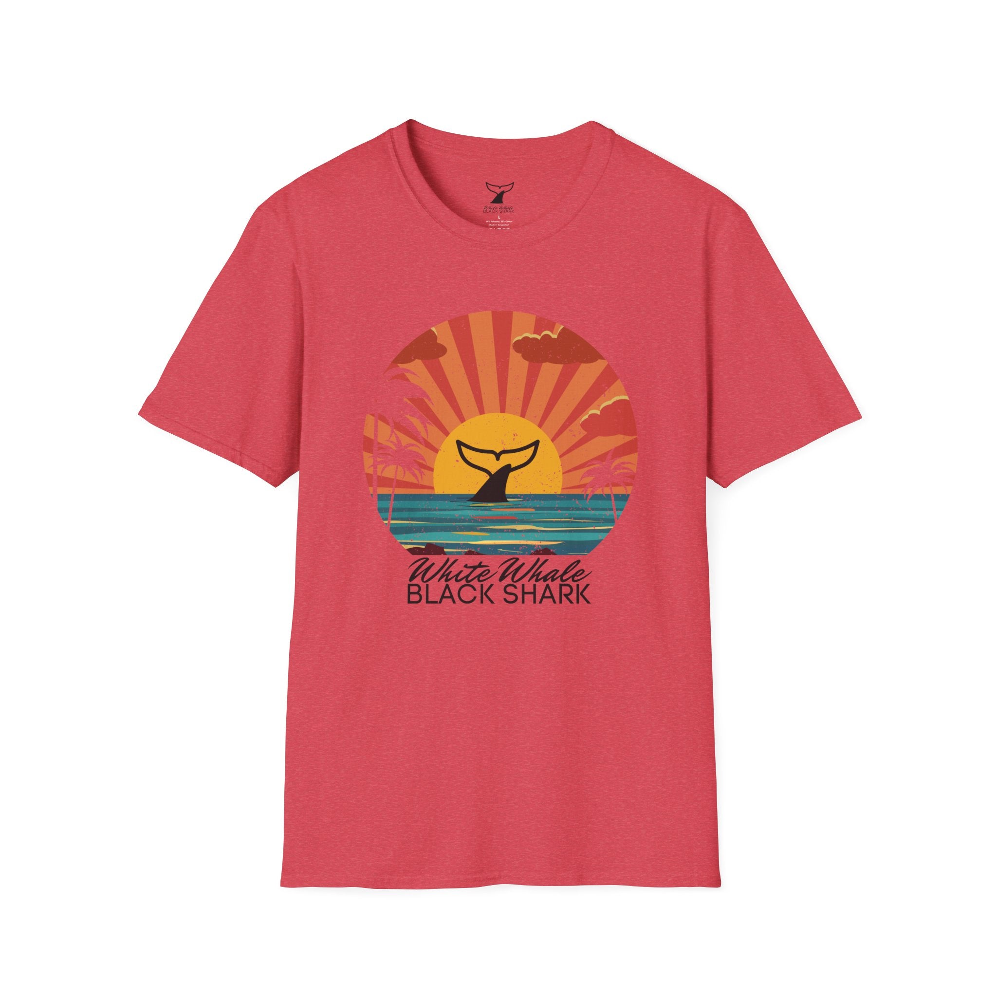 Tropical Sunset T-Shirt