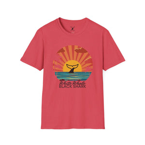 Tropical Sunset T-Shirt