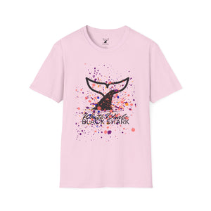 Paint Splatter T-Shirt