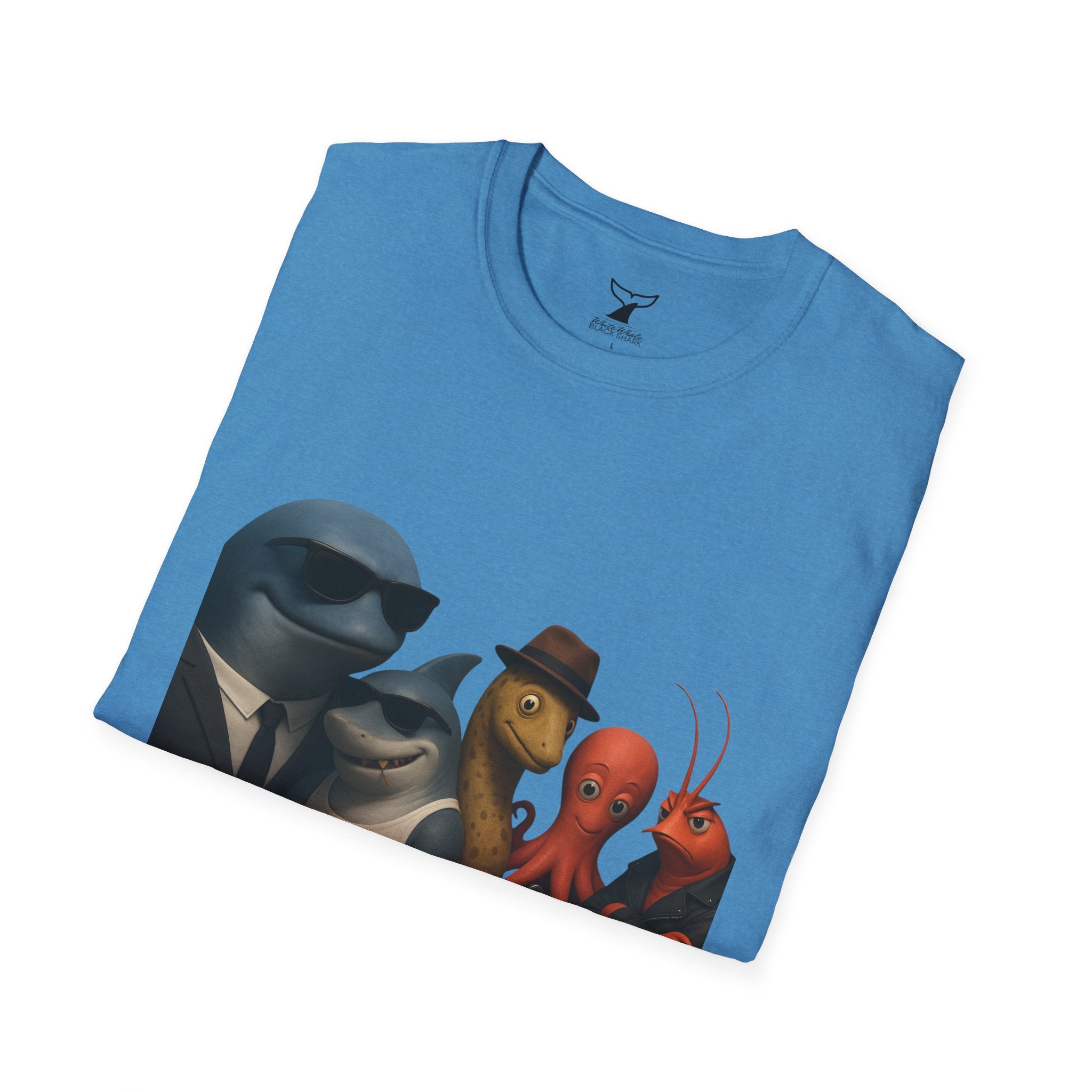 Usual Suspects T-Shirt