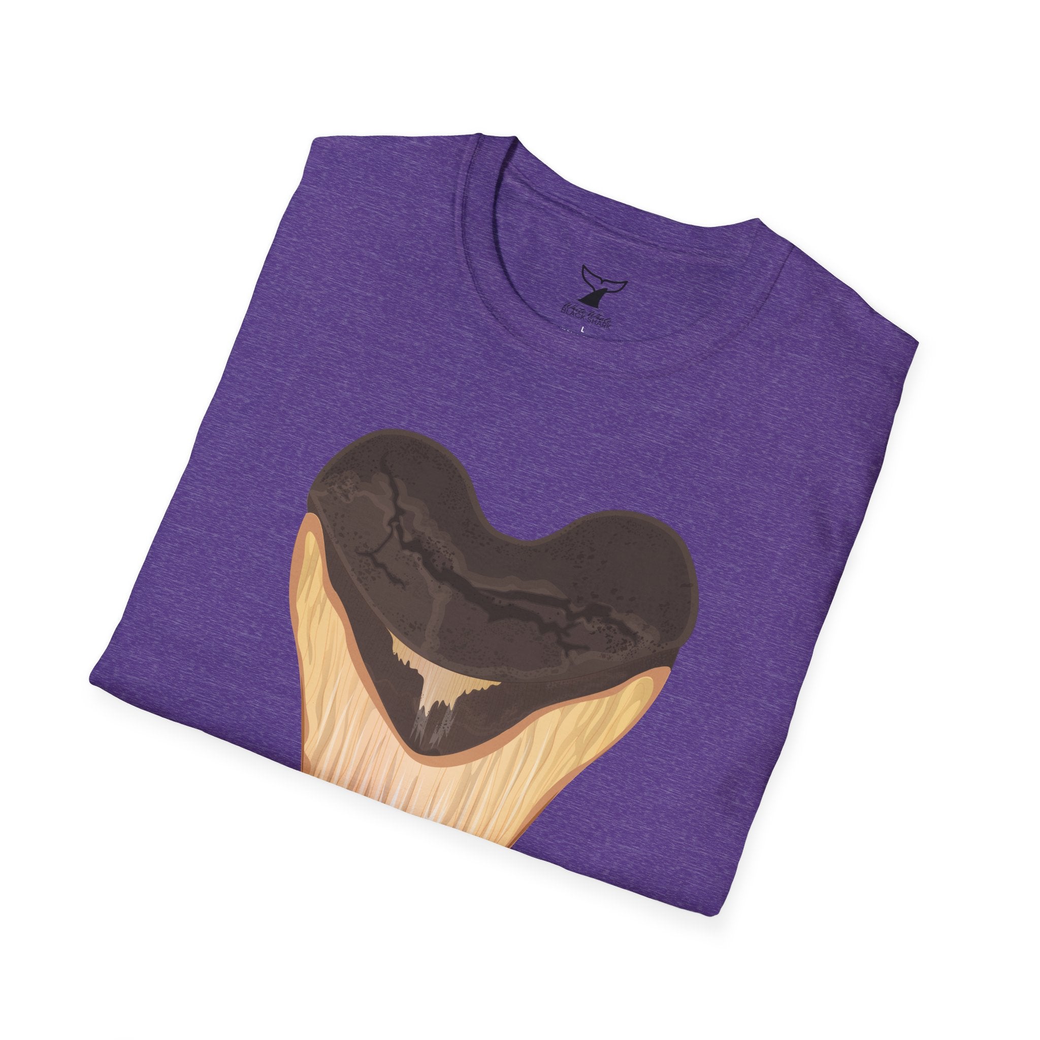 Shark Tooth T-Shirt