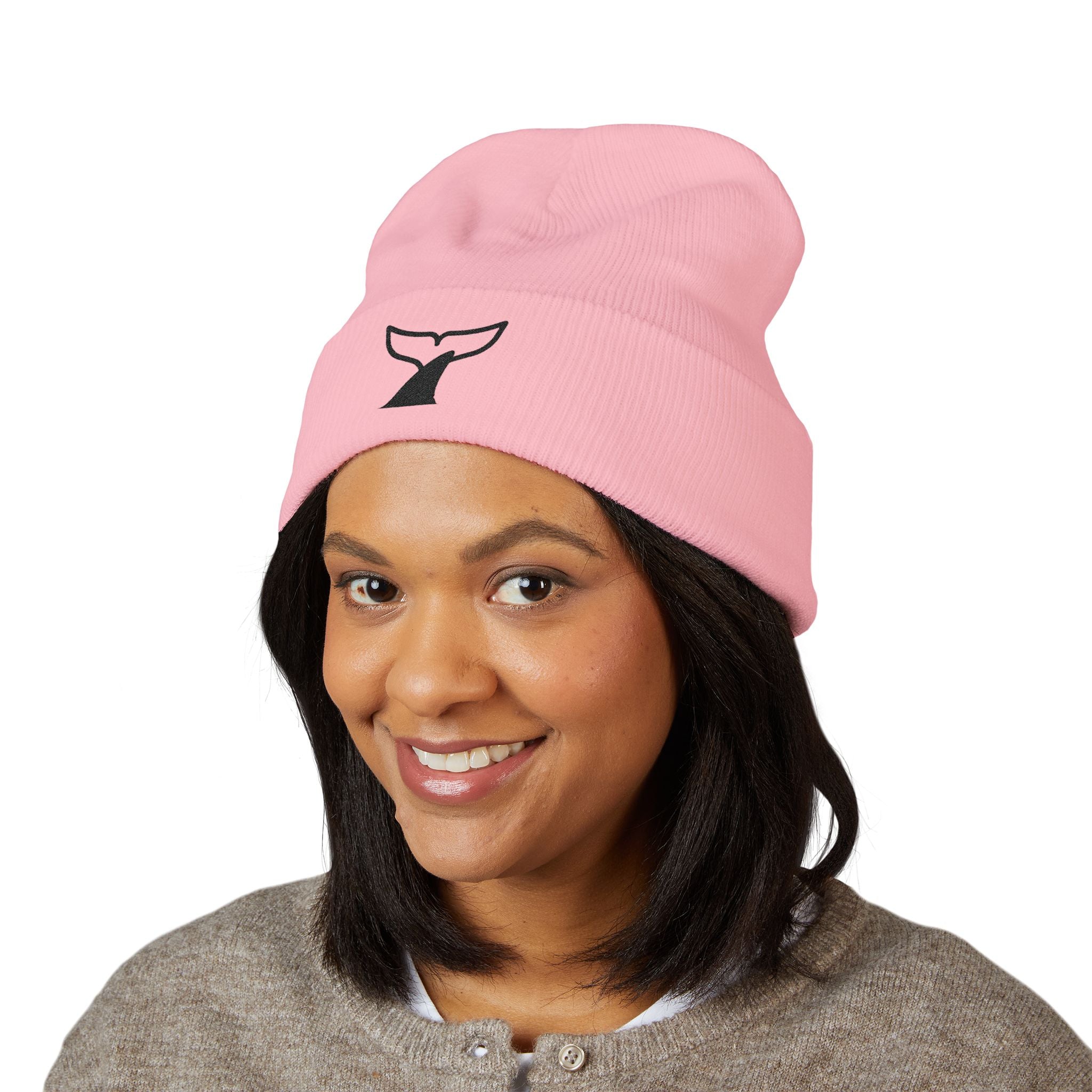 WWBS Logo Beanie
