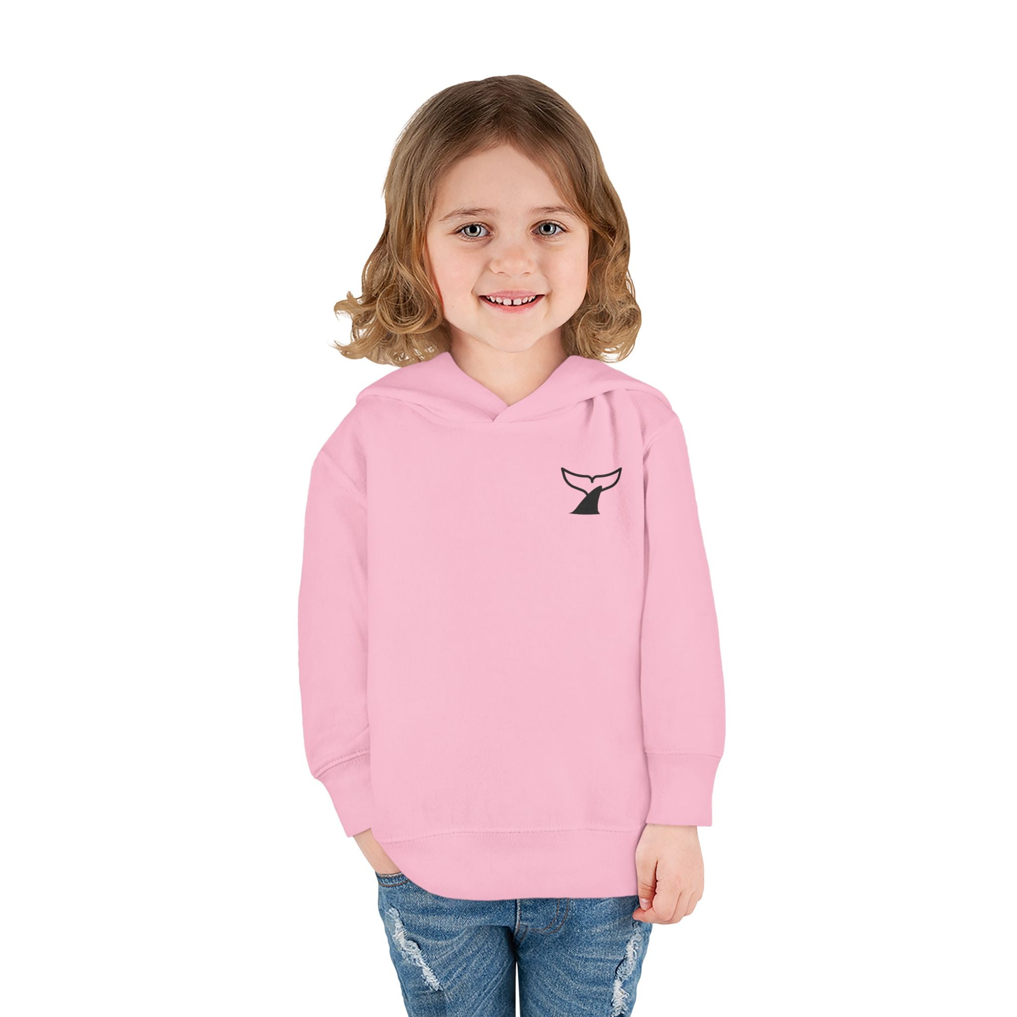 WWBS Toddler Hoodie
