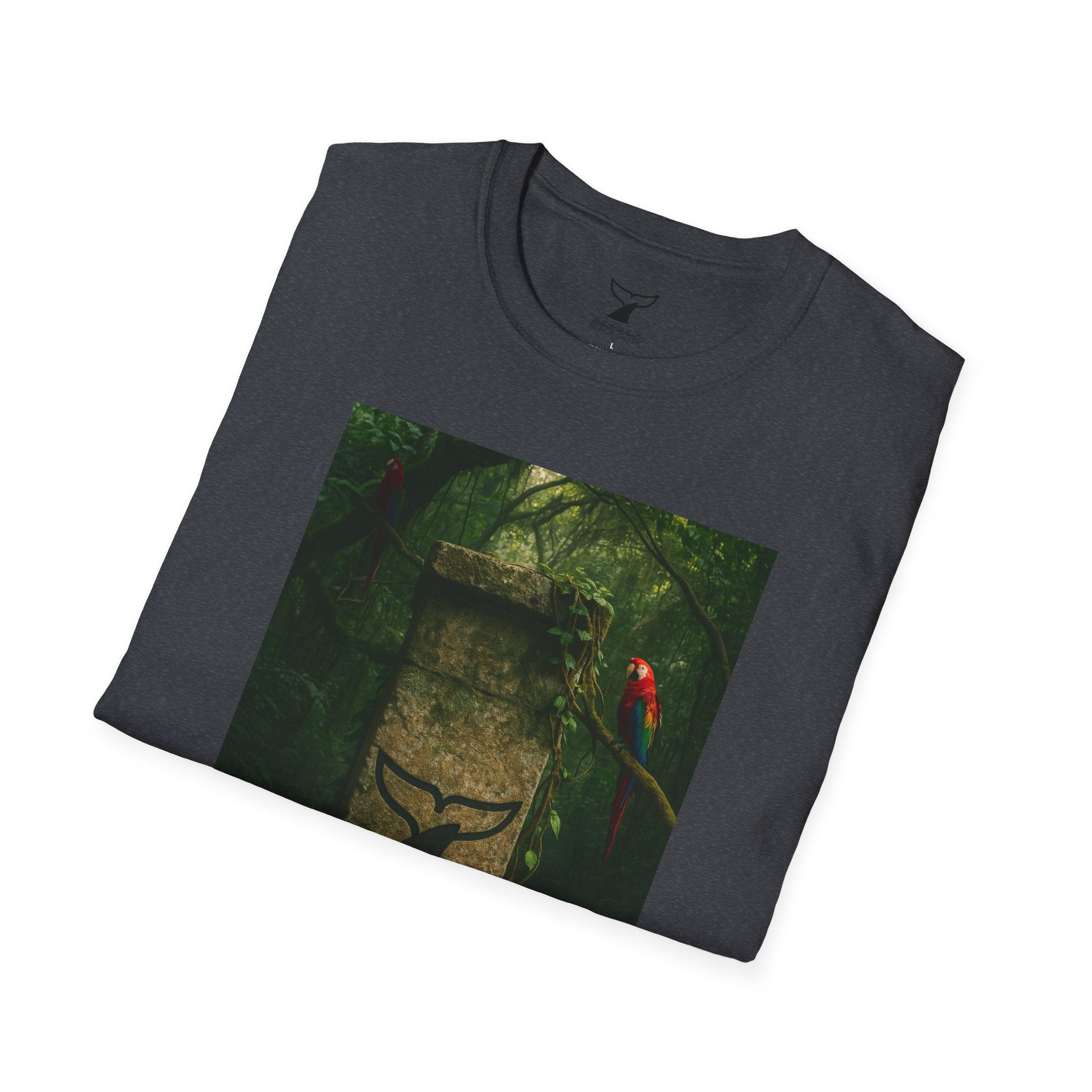 Rainforest T-Shirt