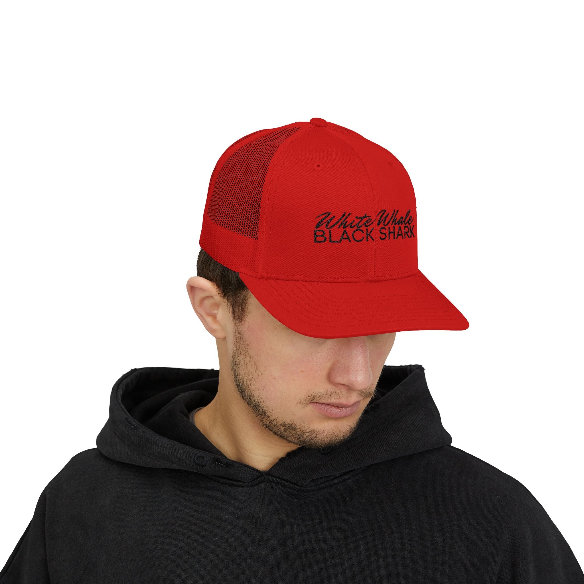 WWBS Trucker Cap