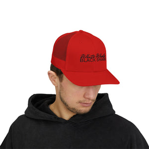 WWBS Trucker Cap
