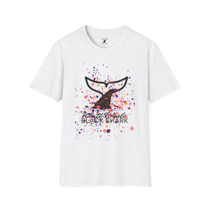 Paint Splatter T-Shirt