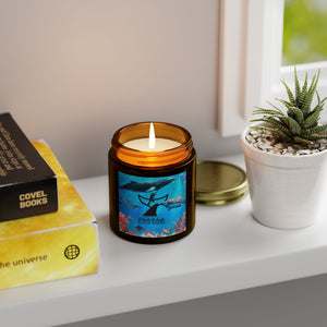 WWBS Candle