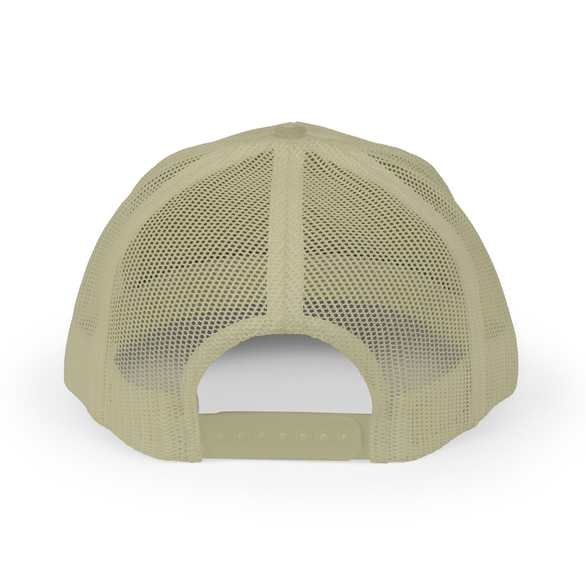 WWBS Trucker Cap