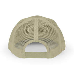WWBS Trucker Cap