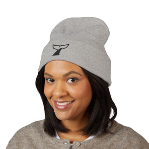 WWBS Logo Beanie