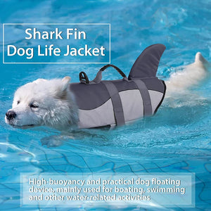 Dog Life Jacket