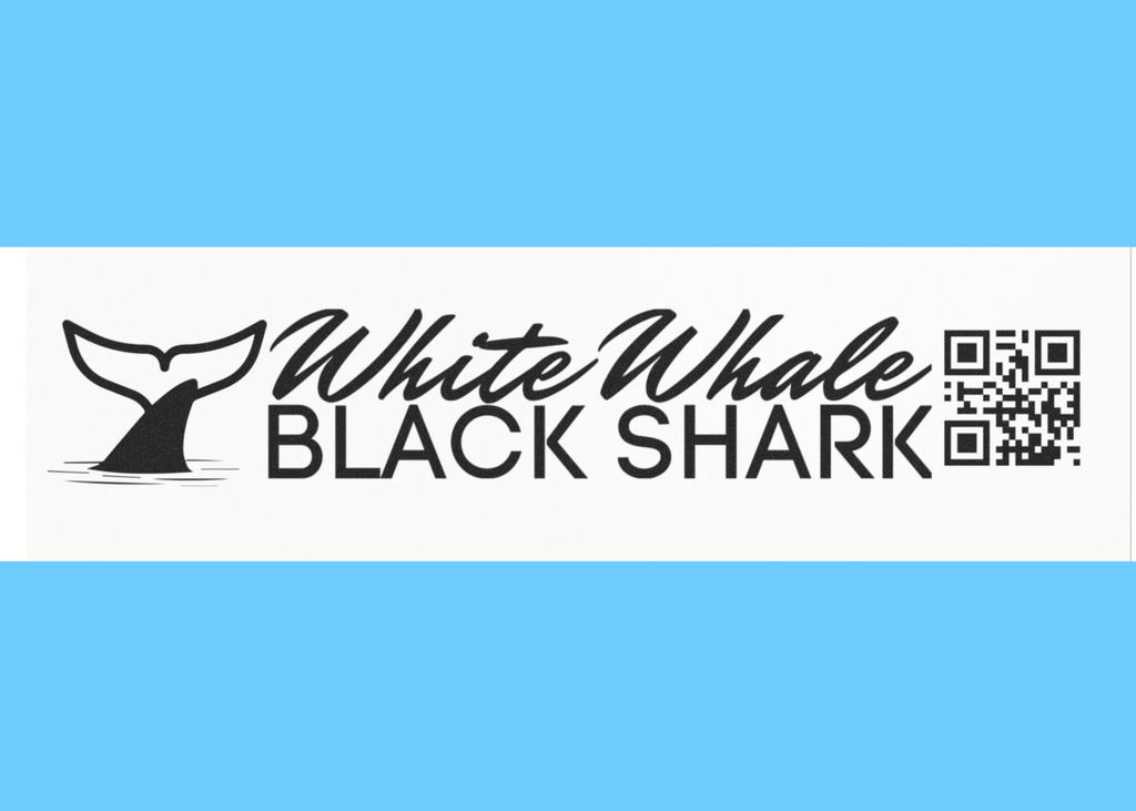 WWBS Car Magnet