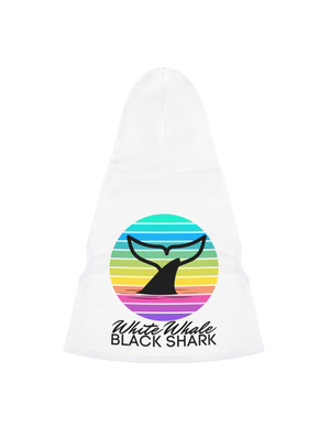 Spectrum Pet Hoodie
