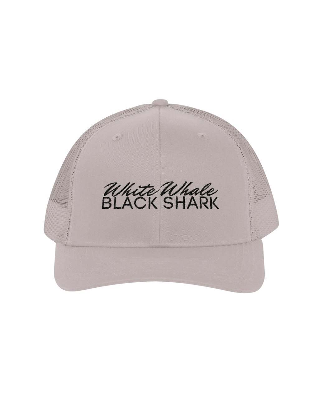 WWBS Trucker Cap