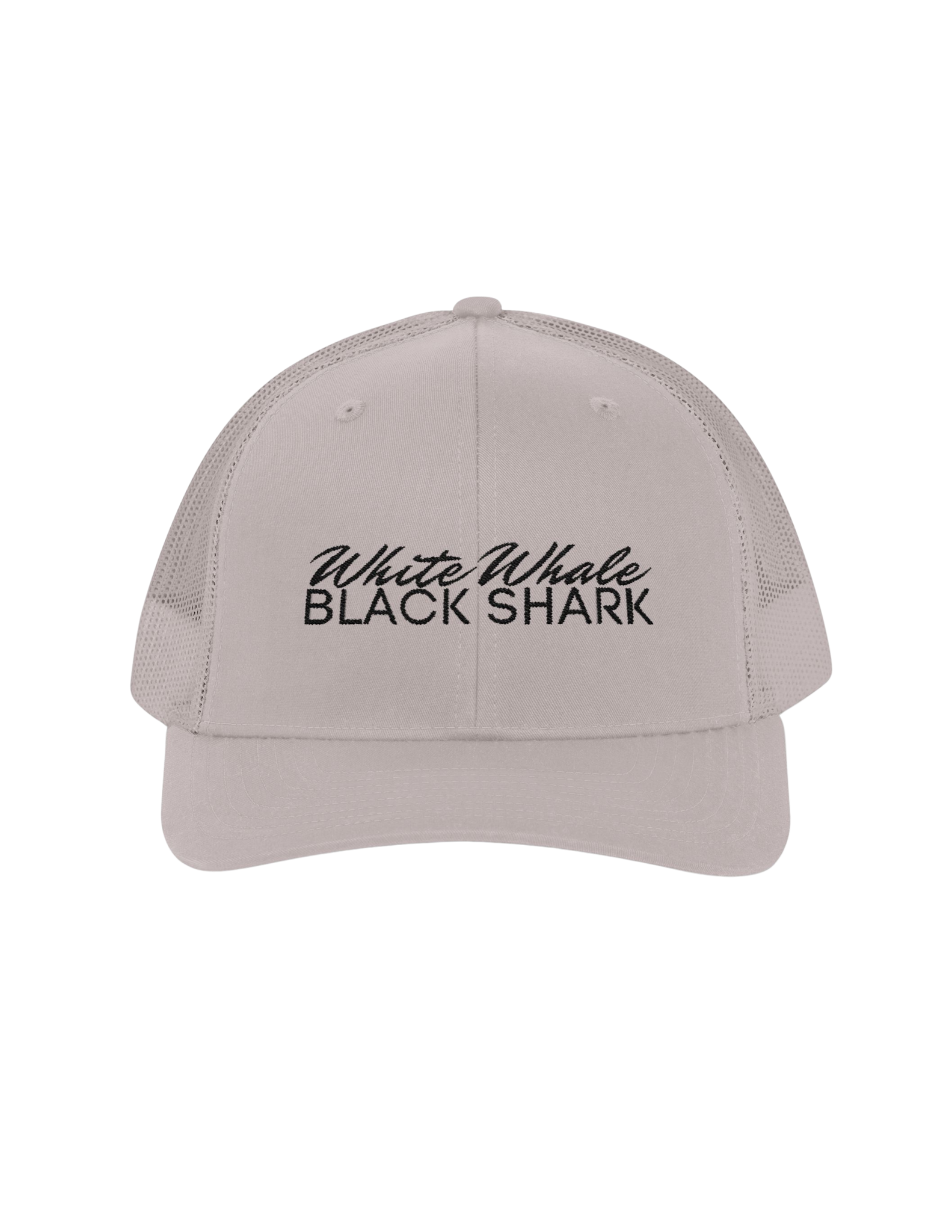 WWBS Trucker Cap