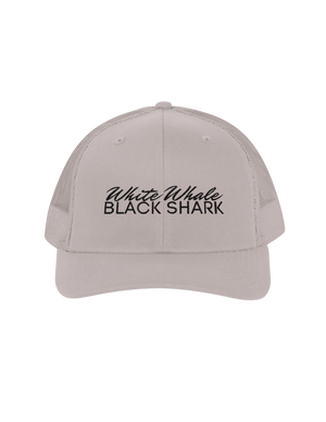 WWBS Trucker Cap