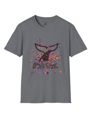 Paint Splatter T-Shirt
