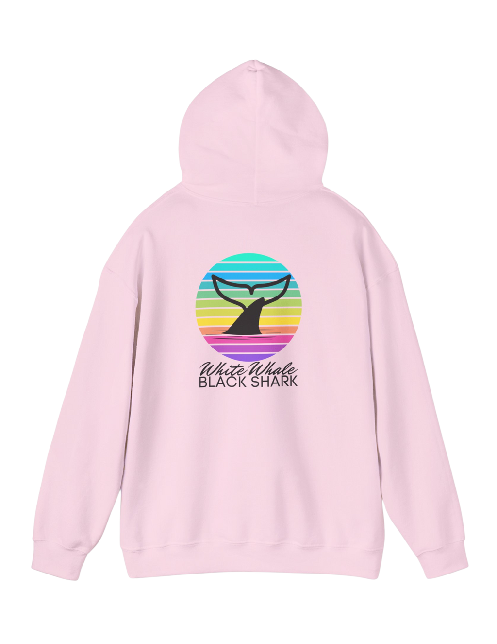 Spectrum Hoodie